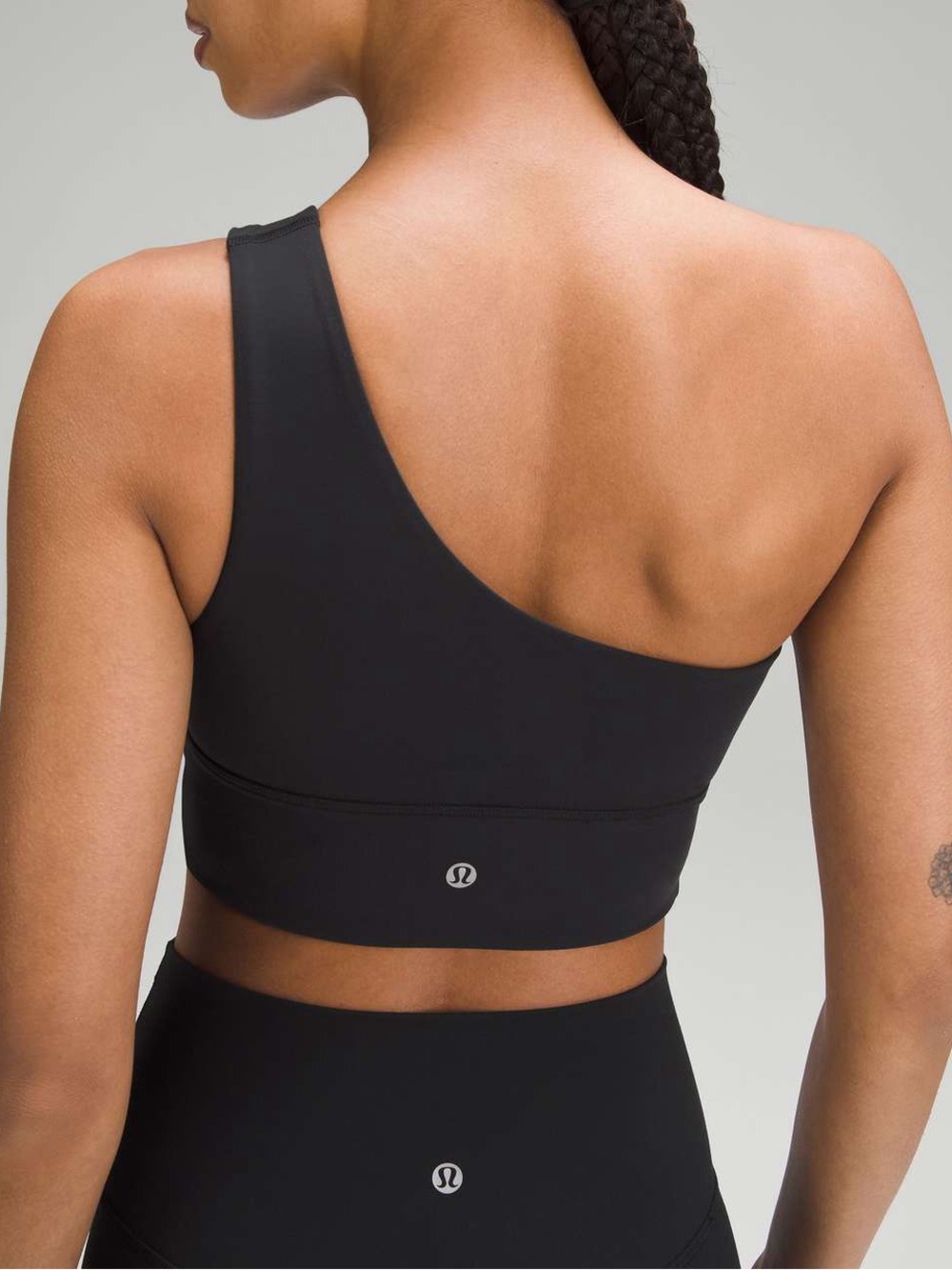 Lululemon Align Asymmetrical Bra